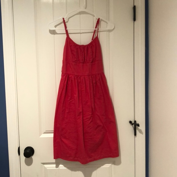 gap sundress